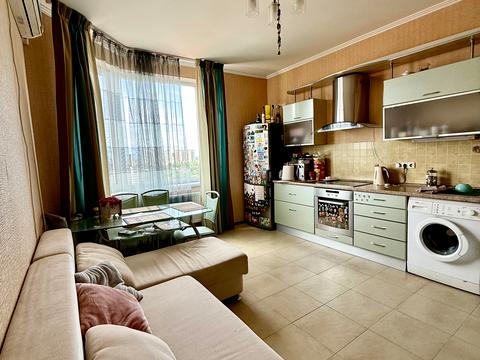 квартира за адресою Середньофонтанська вул., 19б