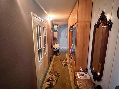 квартира по адресу Пятницкая ул., 49