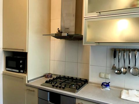 квартира по адресу Тарасовская ул., 7