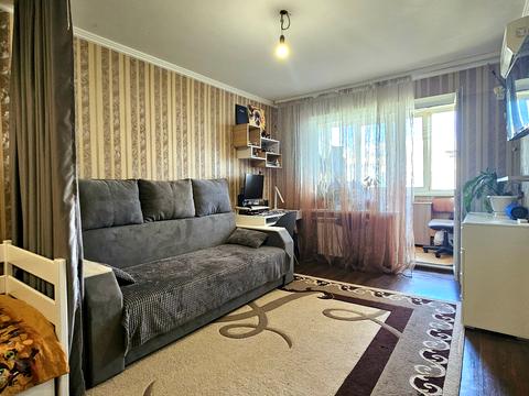 квартира по адресу Мира просп., 95