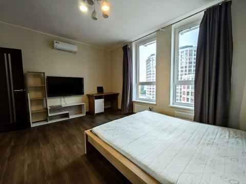 квартира по адресу Берестейский просп. (Победы), 65-А