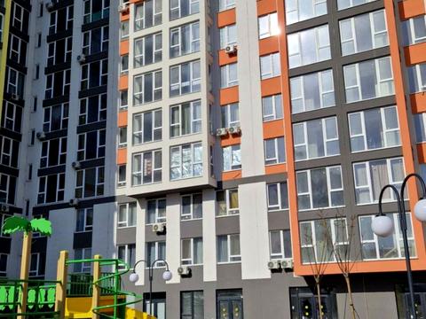 квартира за адресою Академика Вильямса, 93