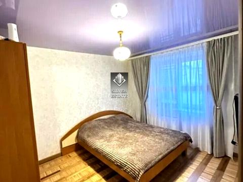 квартира по адресу Моторостроителей просп., 22А