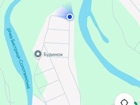 участок по адресу 