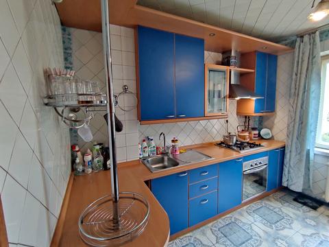 квартира за адресою Вітянська вул., 8