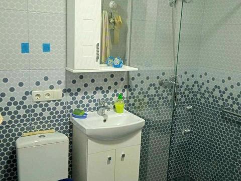 квартира за адресою Тракторобудівників просп., 122а