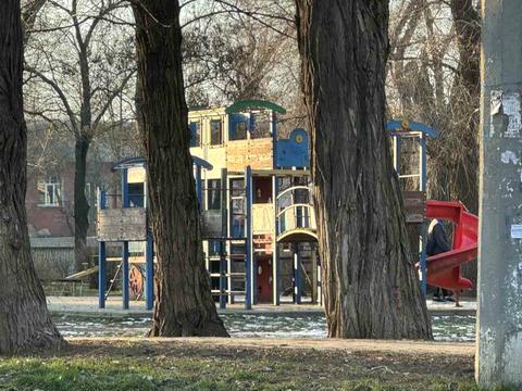 квартира за адресою Гранітна вул., 114