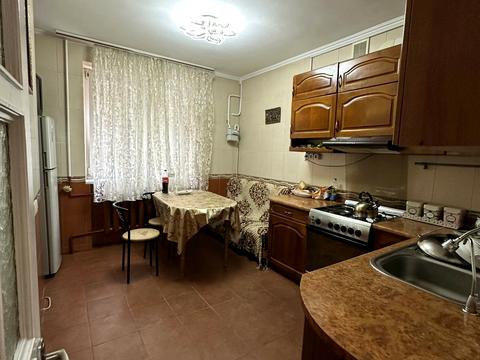квартира по адресу Мельницкая ул., 3