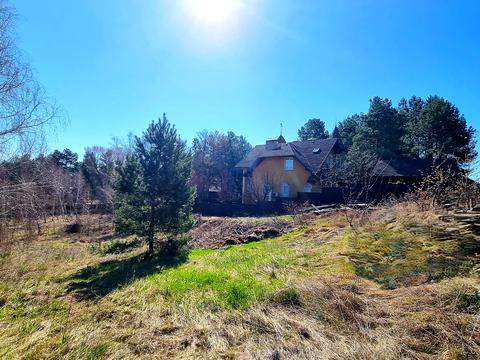 участок по адресу Александра Матросова ул., 10