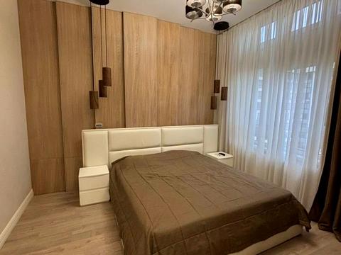 квартира по адресу Академика Вильямса 19/14., 1А