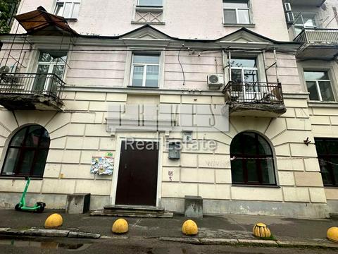 коммерческая по адресу Кудрявская ул., 8-А