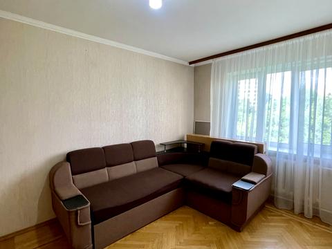 квартира по адресу Татьяны Яблонской ул., 1