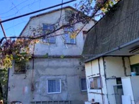 будинок за адресою 8 марта