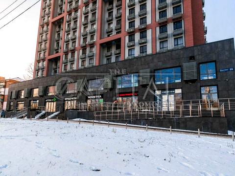 комерційна за адресою Олени Теліги вул., 25