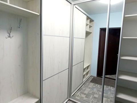 квартира за адресою Заливна вул., 4