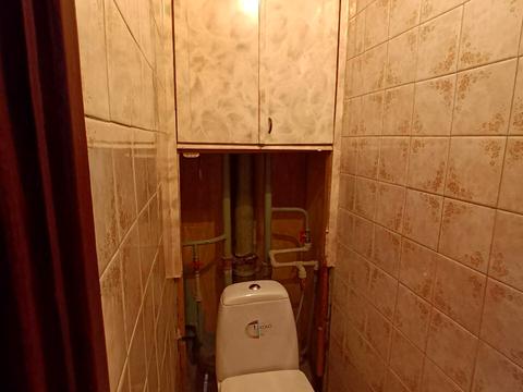 квартира по адресу Большая Кольцевая ул., 16