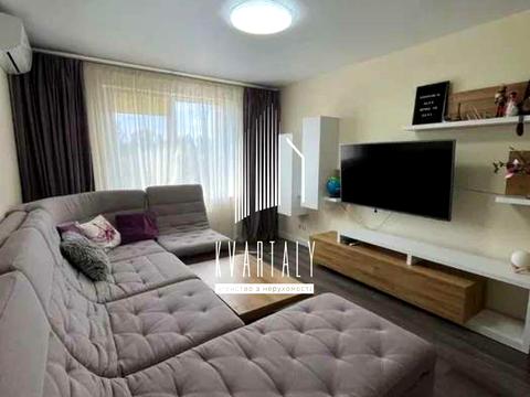 квартира за адресою Тираспольська вул., 60
