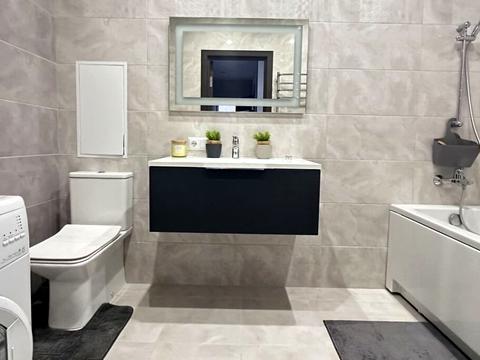 квартира за адресою Кармелюка вул., 11