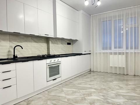 квартира по адресу Лісогринівецька ул., 38