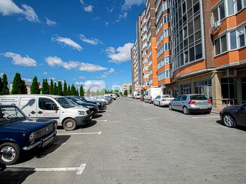 квартира по адресу Степана Будного, 28