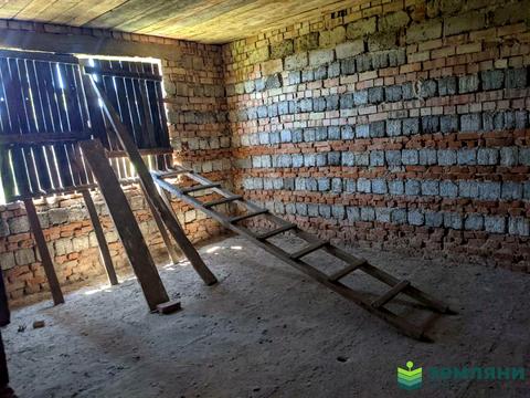 дом по адресу миру, 3А