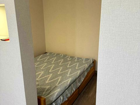 квартира по адресу Астрономическая ул., 35г