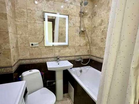 квартира за адресою переулок Жизнерадістний, 12