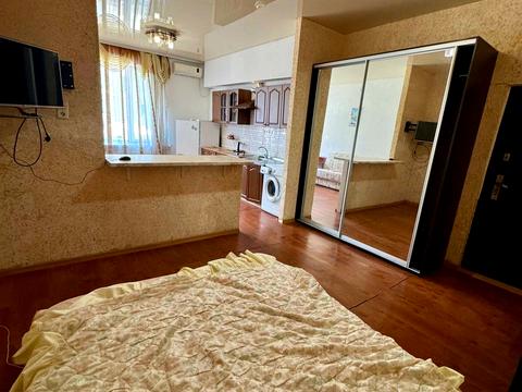 квартира по адресу Пантелеймоновская ул., 112