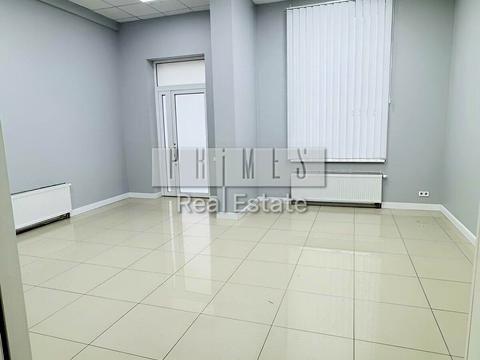 коммерческая по адресу Василия Тютюнника ул. (Анрі Барбюса), 37/1