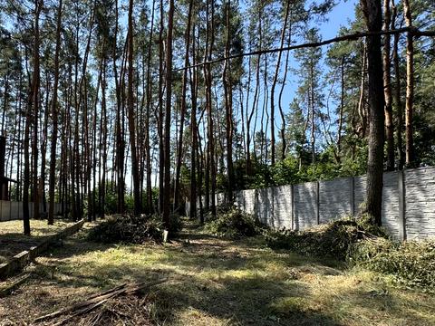 ділянка за адресою 