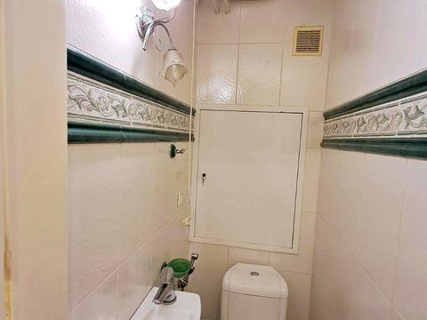 квартира по адресу Михаила Грушевского ул., 34/1