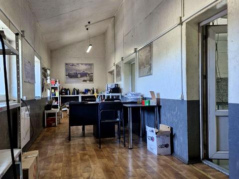 комерційна за адресою Трункіна вул., 22
