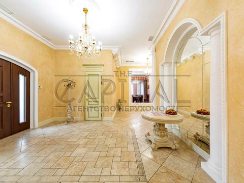 дом по адресу Старокиївська