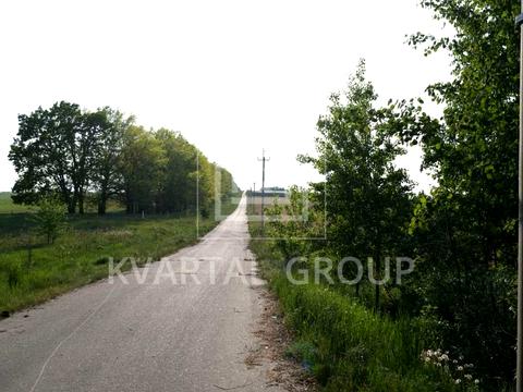 участок по адресу 