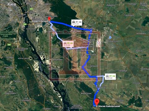 будинок за адресою СТ Масив Кийлівський, 24