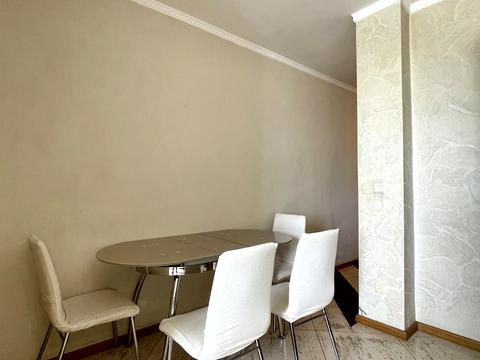 квартира по адресу Срибнокильская ул., 2-А