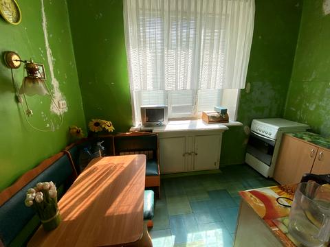 квартира по адресу Вадима Гурова ул. (Постишева), 5