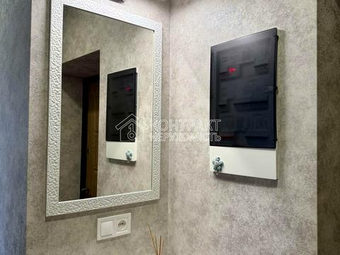 квартира за адресою Борткевича вул., 5