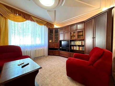 квартира за адресою Свято-Миколаївська вул. (Леніна), 66