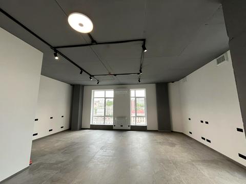 коммерческая по адресу Ломаная ул., 18