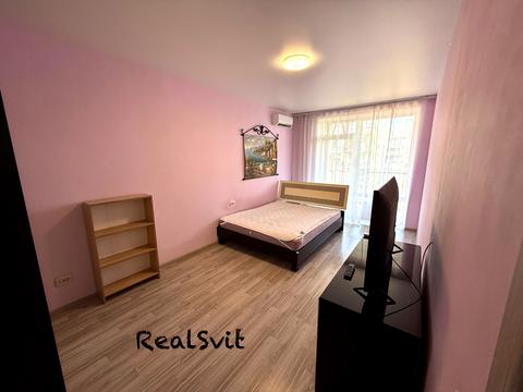 квартира по адресу Сергея Данченко ул., 22