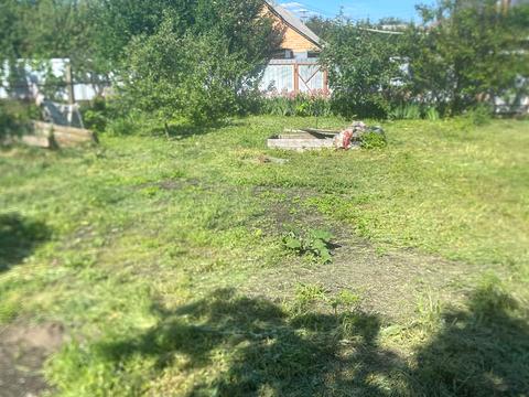 участок по адресу Шмидта, 4