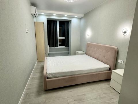 квартира по адресу Клочковская ул., 93