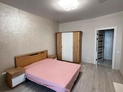 квартира по адресу Высочана ул., 18