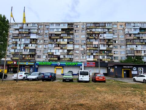 квартира по адресу Харьковское шоссе, 21/3