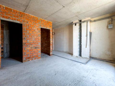 квартира по адресу Филиппа Орлика ул., 51