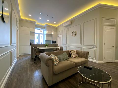 квартира за адресою Шота Руставелі вул., 24