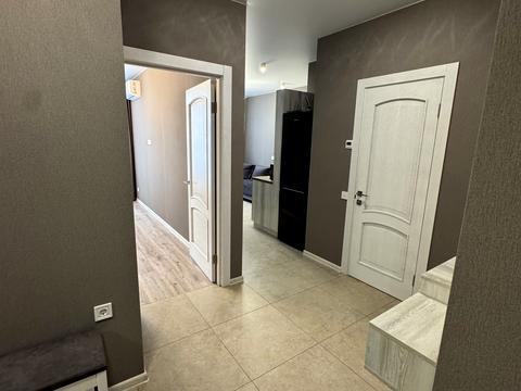 квартира за адресою Панорамна вул., 2