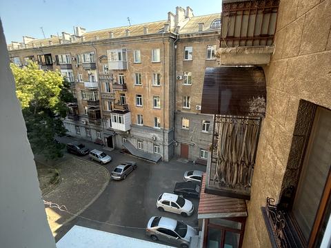 квартира по адресу Фалеевская ул. (Москва — Санкт-Петербург), 91