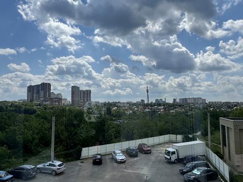 квартира за адресою Людвіга Свободи просп., 20А
